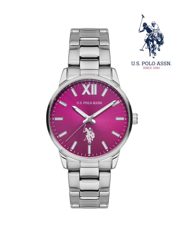 U.S. Polo Assn. Ladies Watch